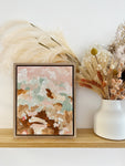 You + Me - FRAMED in OAK