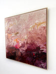 Sugar and Spice - FRAMED in OAK, 'Finding Joy' Collection