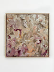 Foggy Autumn - Framed in OAK