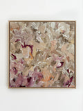Foggy Autumn - Framed in OAK