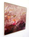 Sugar and Spice - FRAMED in OAK, 'Finding Joy' Collection