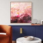 Sugar and Spice - FRAMED in OAK, 'Finding Joy' Collection