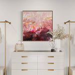 Sugar and Spice - FRAMED in OAK, 'Finding Joy' Collection